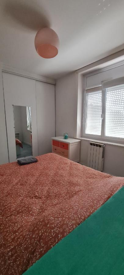 La Brique Rouge - Maison 66 M2 Avec 2 Chambres Lille Kültér fotó