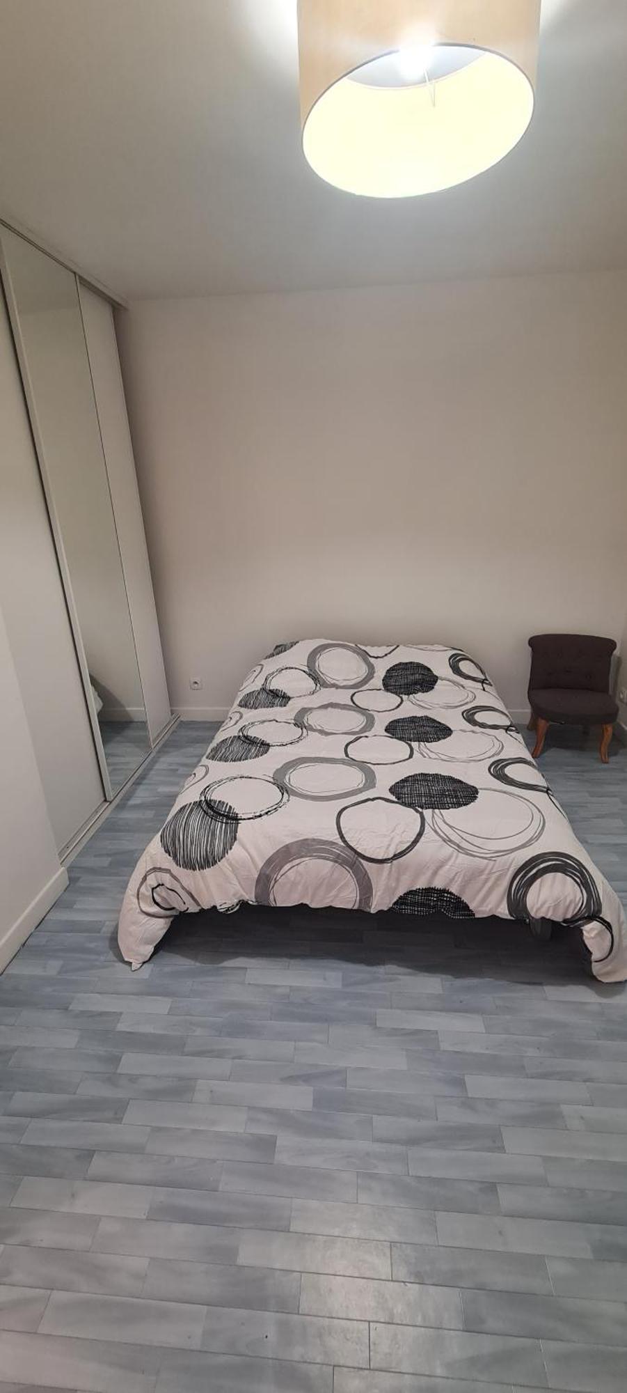 La Brique Rouge - Maison 66 M2 Avec 2 Chambres Lille Kültér fotó